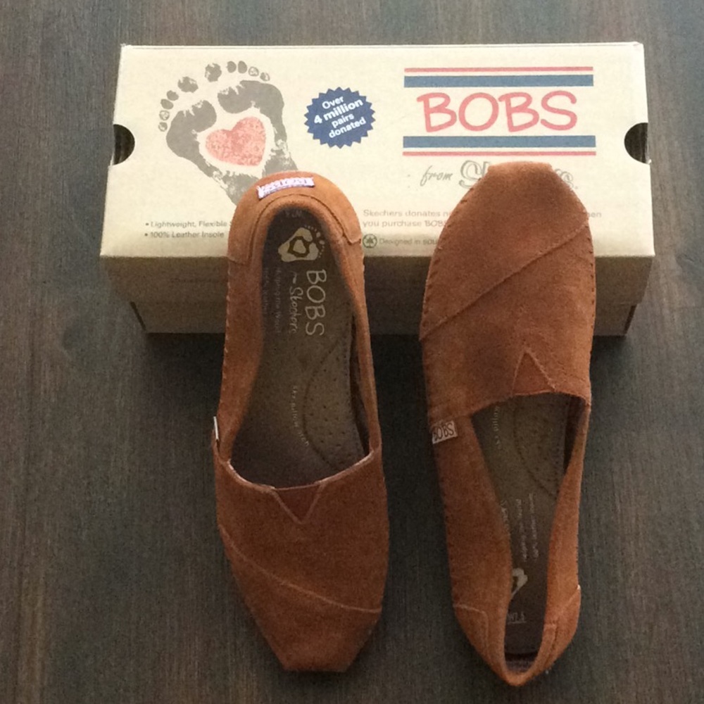 Women’s shoes